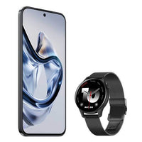 Nubia Air + Smartwatch | Z2468N