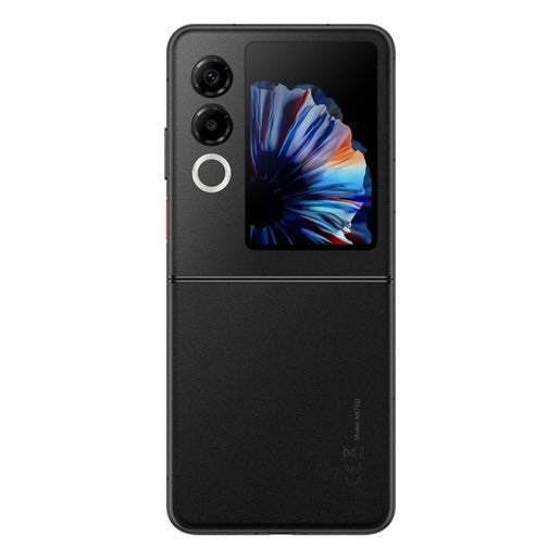 Nubia Flip2 | NX732J
