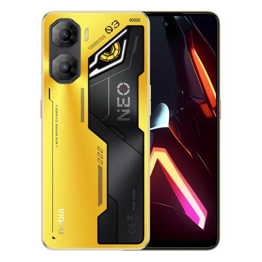 Nubia Neo3 | Z2464N