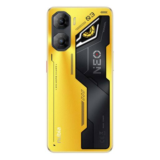 Nubia Neo3 | Z2464N