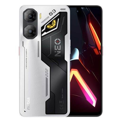 Nubia Neo3 | Z2464N