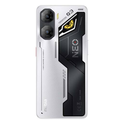 Nubia Neo3 | Z2464N