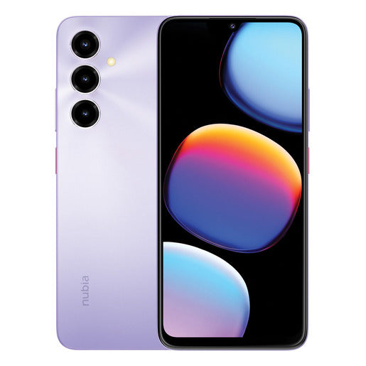 Nubia V80 Max| Z2577