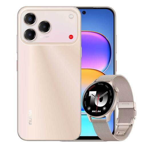 Nubia V80 Pro | Z2576