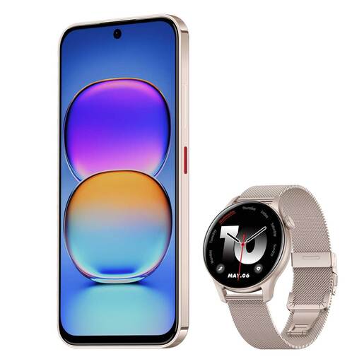 Nubia V80 Pro | Z2576