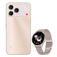 Nubia V80 Pro + SmartWatch