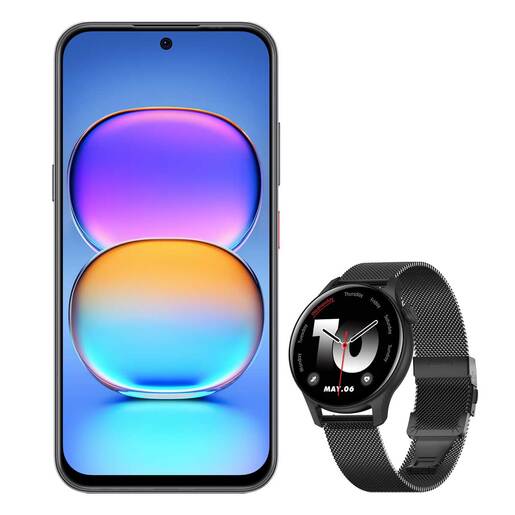 Nubia V80 Pro | Z2576