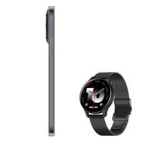 Nubia V80 Pro + Smartwatch  | Z2576