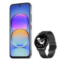 Nubia V80 Pro + SmartWatch