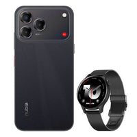 Nubia V80 Pro + SmartWatch