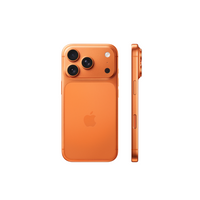 PREVENTA iPhone 17 Pro Max + Case
