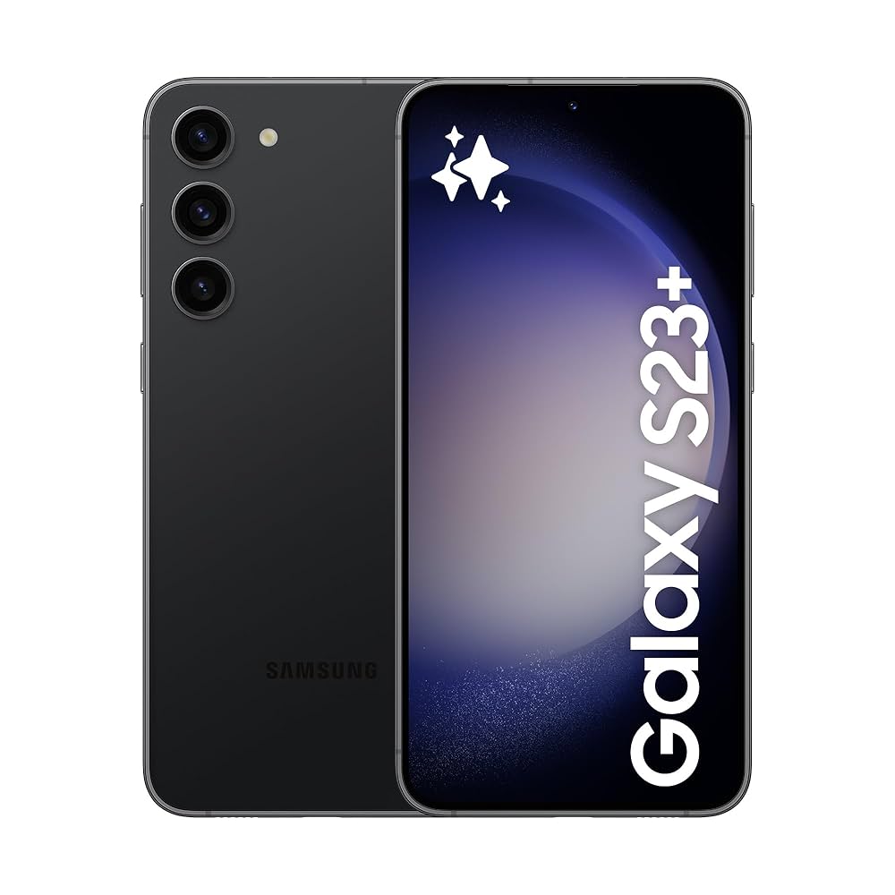 Samsung 5G S23 Plus | SM-S916B