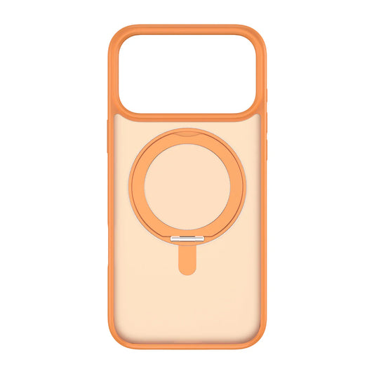 Funda Devia Mag Iph17 Pro Max Brack 360