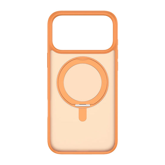 Funda Devia Mag Iph17 Pro Max Brack 360