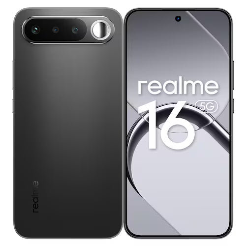 Realme 16 | RMX5171