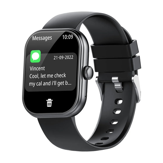 Devia Smart Watch Wt6