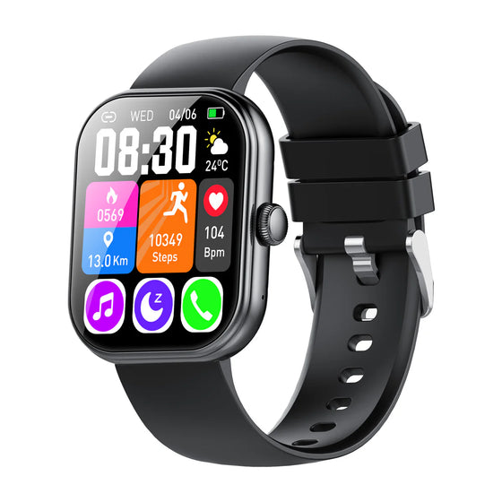 Devia Smart Watch Wt6