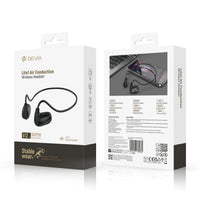 Bateria Devia Portatil 10K Mah W-Ch