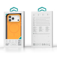 Funda Devia Funda Lumier iPhone 17 Pro