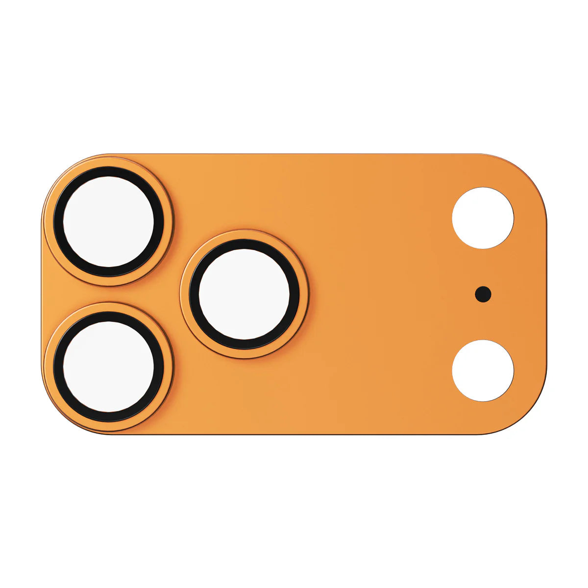 Devia Funda Cam Iph17 Pro Max