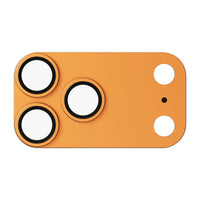 Devia Funda Cam Iph17 Pro Max