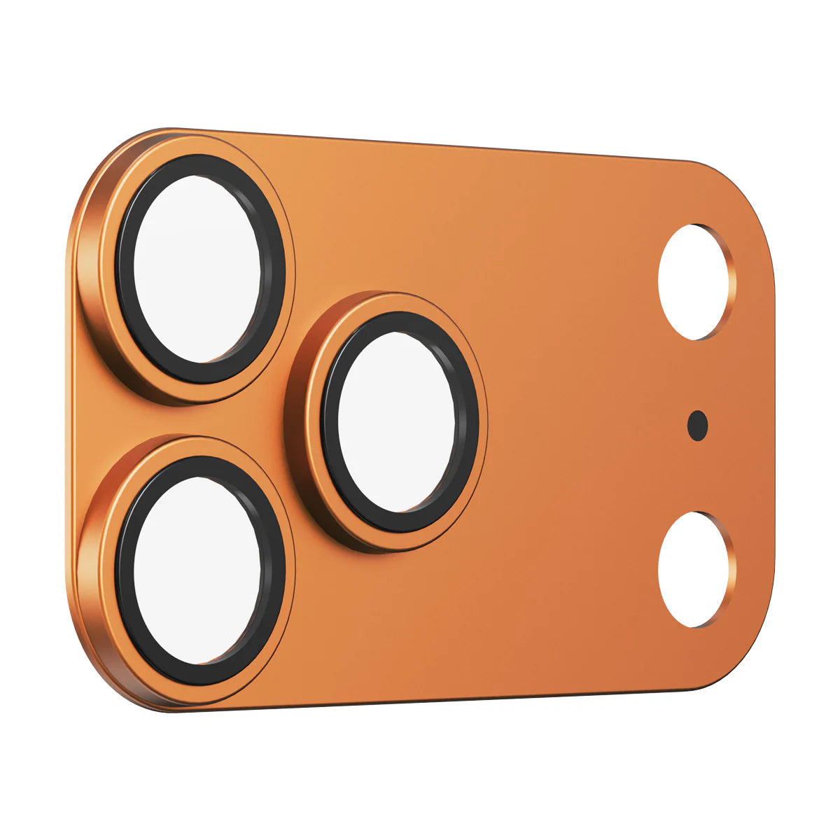 Devia Funda Cam Iph17 Pro Max