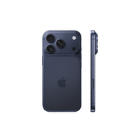 PREVENTA iPhone 17 Pro Max + Case