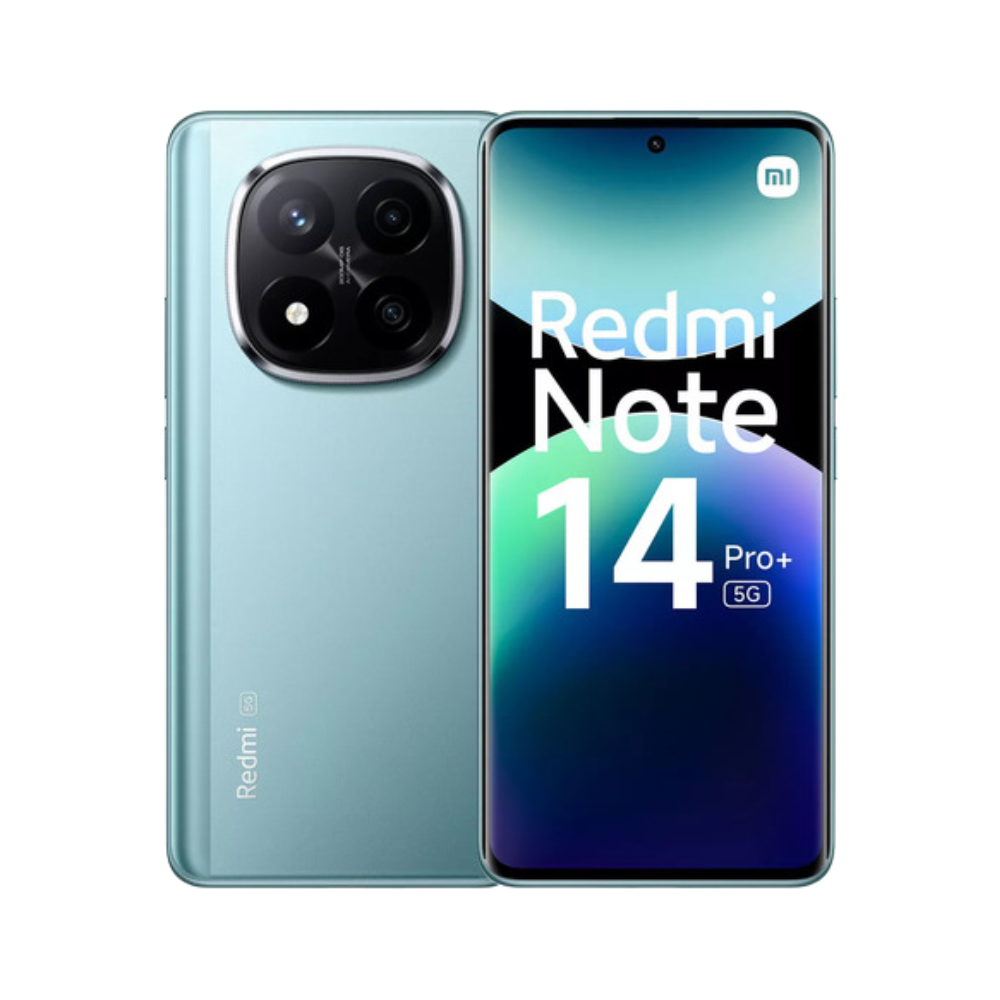 Xiaomi Redmi Note 14 Pro | 24116RACCG