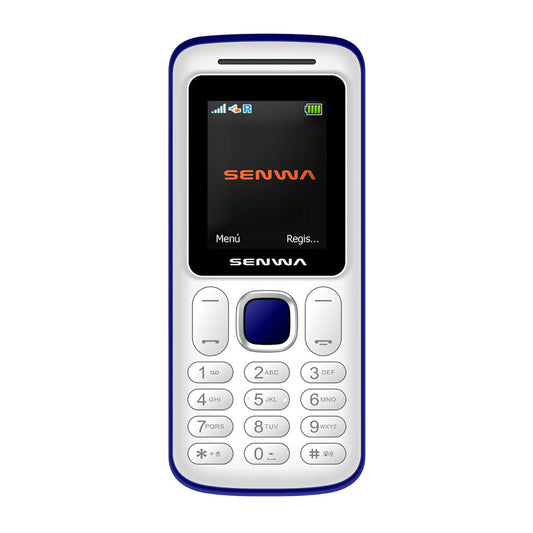 Senwa S301 Disco