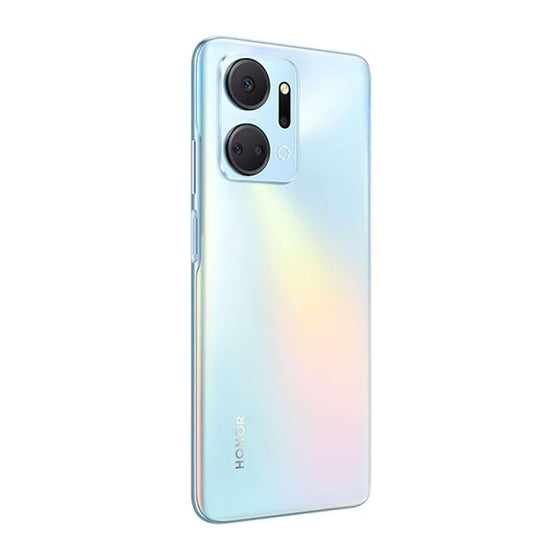 Honor X7A | RKY-LX3