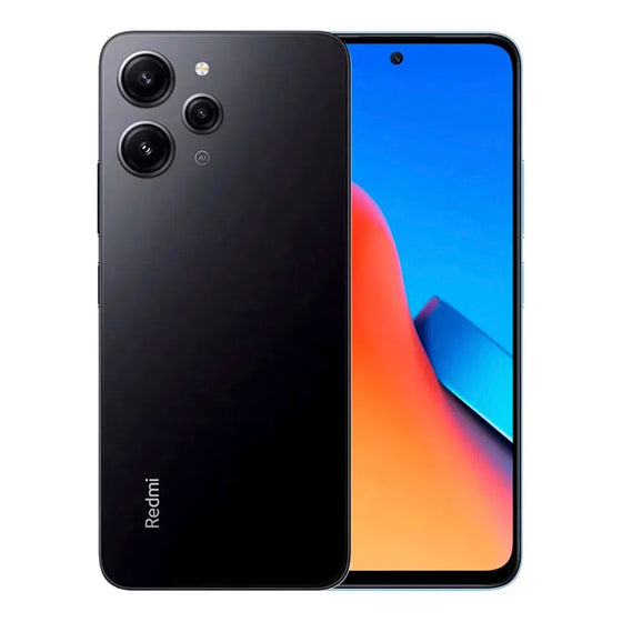 Xiaomi Redmi 12 4.5G