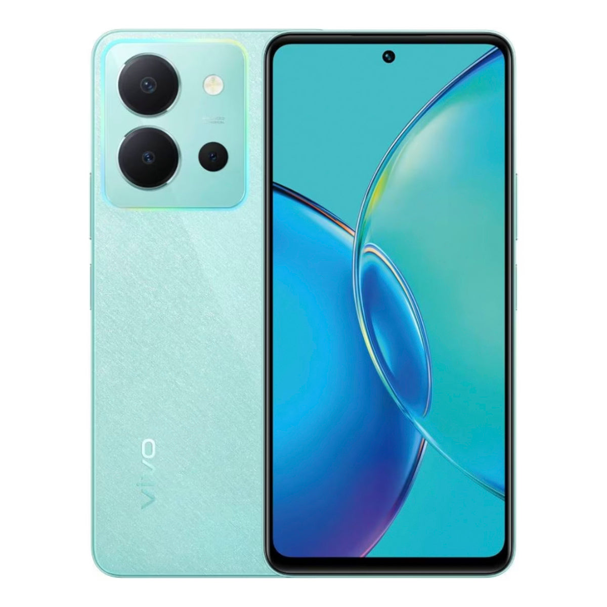 Vivo Y36 V2247
