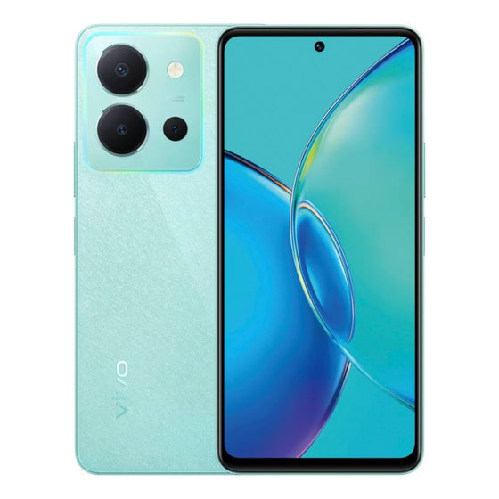 Vivo Y36 V2247
