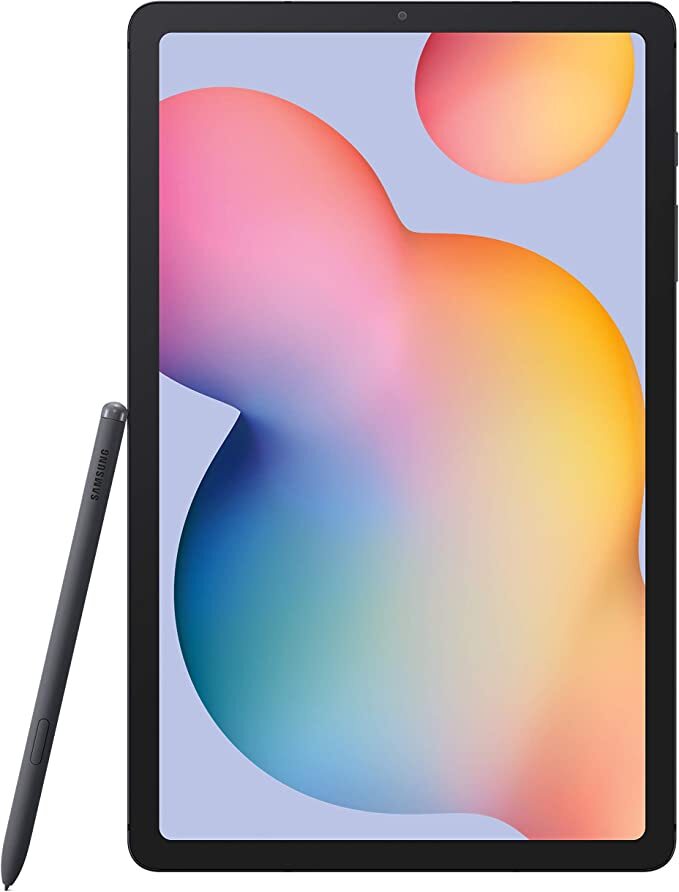 SAMSUNG GALAXY TAB S6 LITE