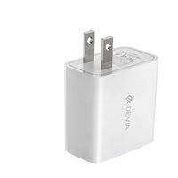 Devia Cargador de Pared 20W-Tipo C