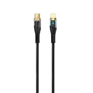 Devia Cable Tipo-C a Lightning