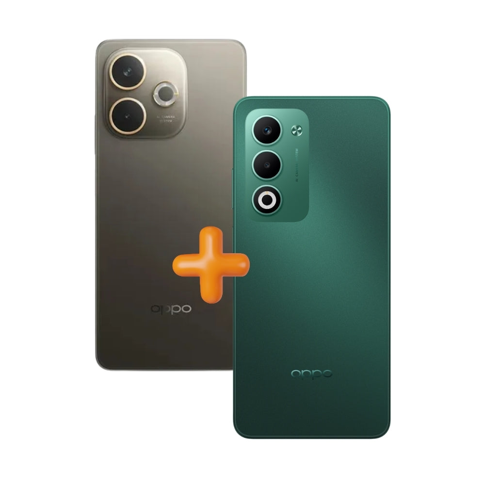 Combo Oppo A5Pro 5G  + Oppo A5 4G