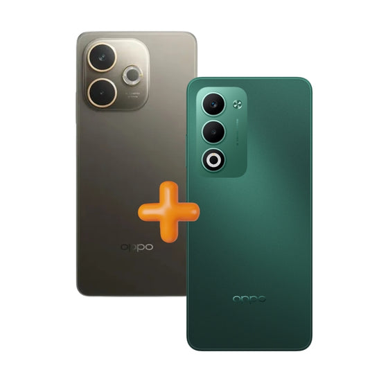 Combo Oppo A5Pro 5G  + Oppo A5 4G