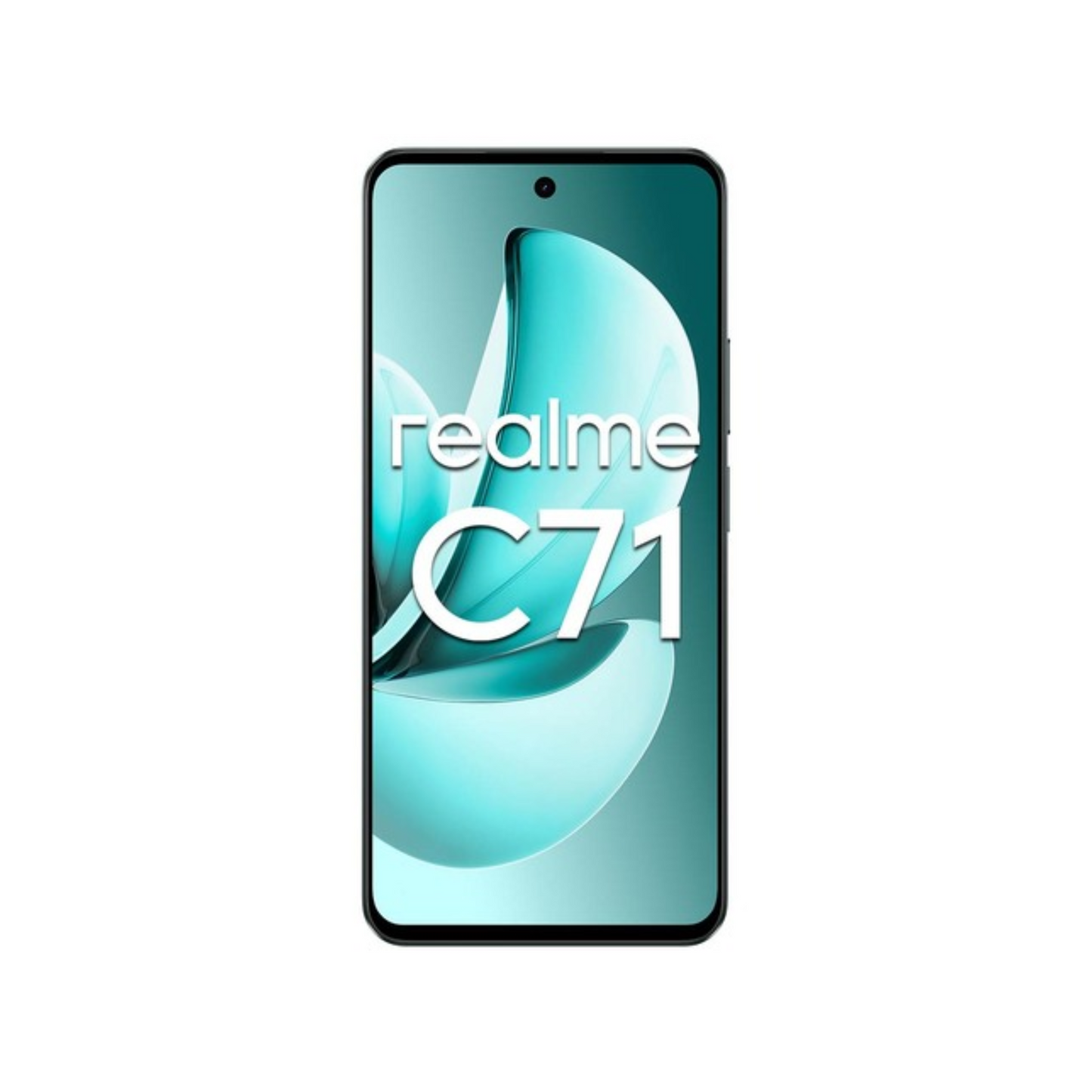Realme LTE C71 |RMX5303