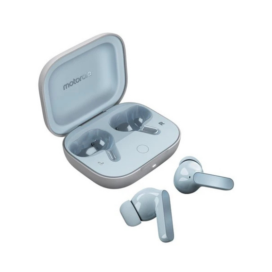 Motorola Moto Buds | BUDS 43-1