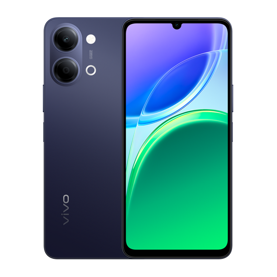 VIVO 4G  Y05 |  V2556
