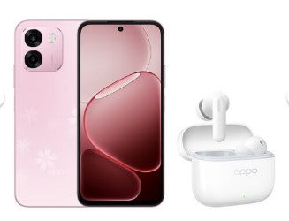 Oppo A6 | CPH2817