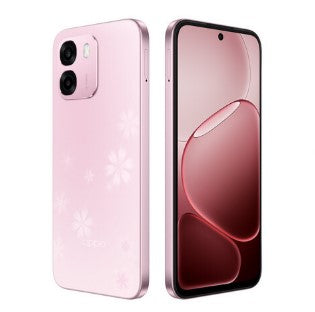 Oppo A6 | CPH2817