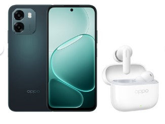 Oppo A6 | CPH2817