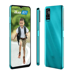 ZTE BLADE A71 LTE