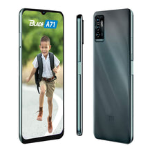 Cargar imagen en el visor de la galería, ZTE Blade A71 LTE