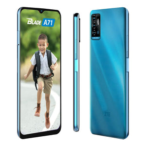 ZTE BLADE A71 LTE