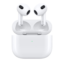 Cargar imagen en el visor de la galería, Apple AirPods 3a Generacion
