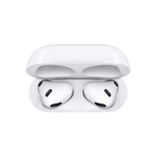 Cargar imagen en el visor de la galería, Apple AirPods 3a Generacion