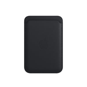 Apple Wallet de Piel